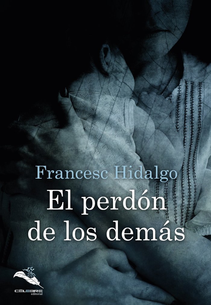 Livro EL PERDON DE LOS DEMAS Hidalgo