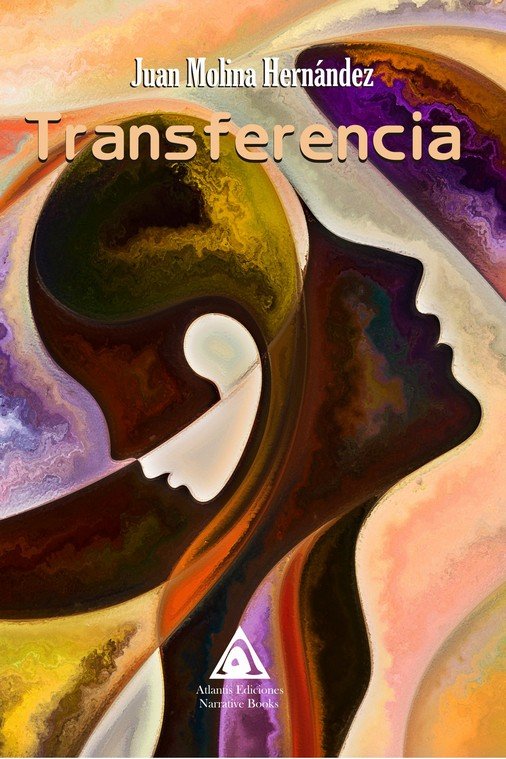 Knjiga Transferencia Molina Hernández