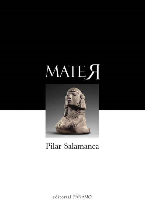 Книга Mater Salamanca