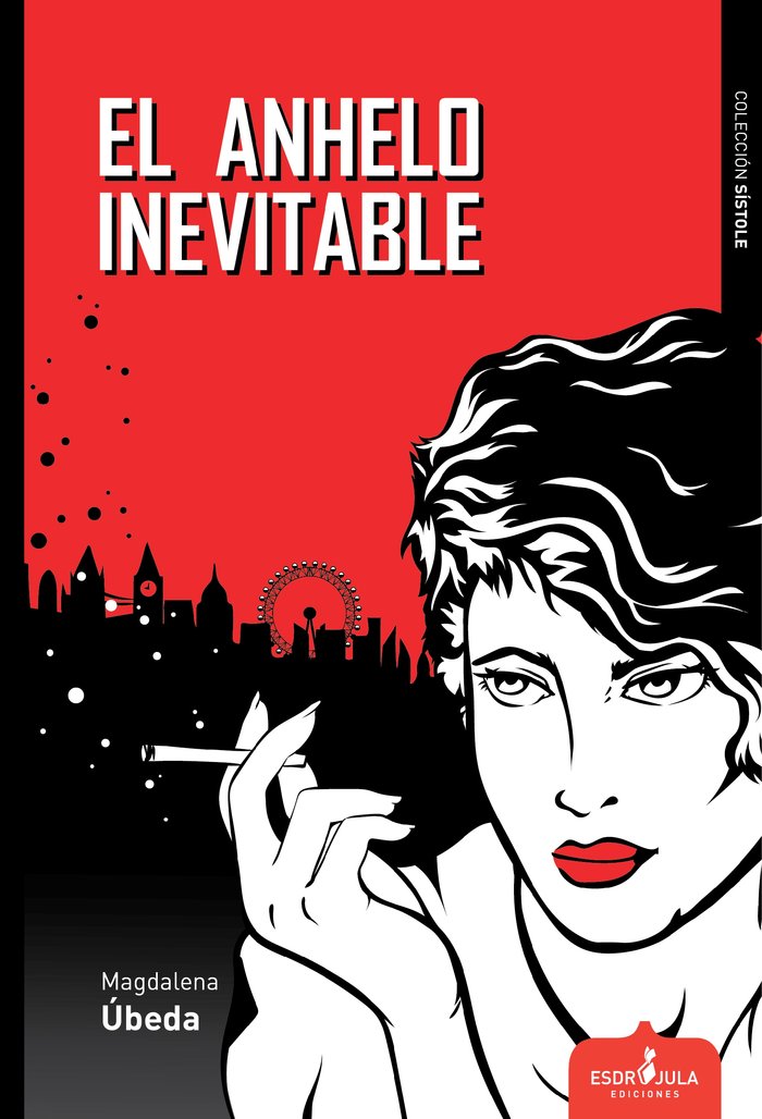 Boek EL ANHELO INEVITABLE ÚBEDA