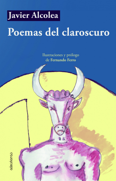 Book Poemas del claroscuro Alcolea
