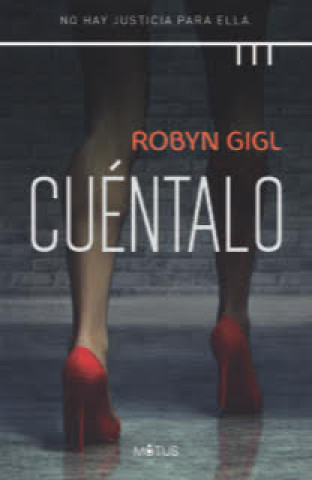 Book CUENTALO GIGL