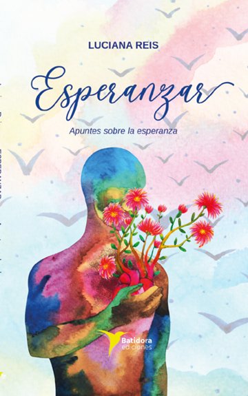 Kniha Esperanzar Reis Gonçalves