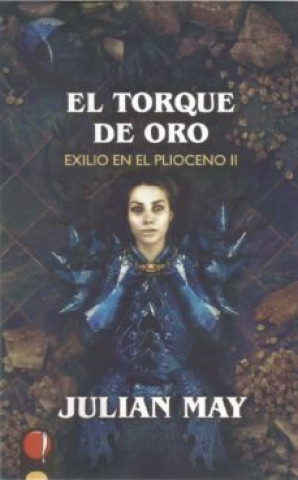 Knjiga EL TORQUE DE ORO MAY
