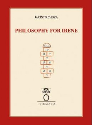 Boek PHILOSOPHY FOR IRENE CHOZA