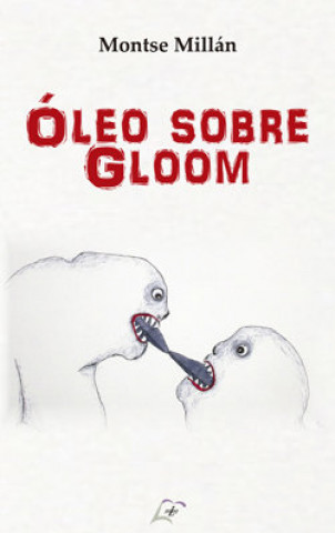 Livre OLEO SOBRE GLOOM MILLAN