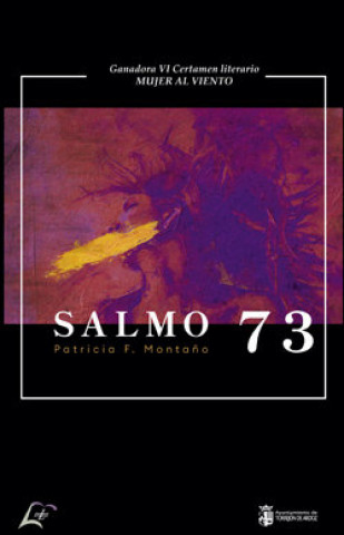 Knjiga Salmo 73 F. MONTAÑO
