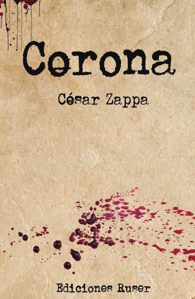 Book Corona Zappa
