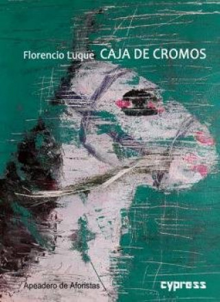 Book CAJA DE CROMOS LUQUE