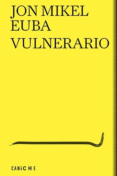 Книга Vulnerario EUBA