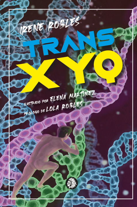 Buch Trans XYQ Robles