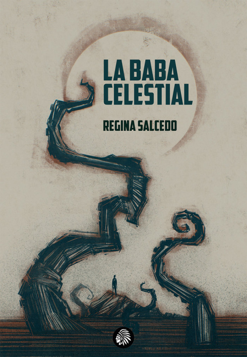 Knjiga La baba celestial Salcedo