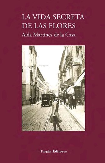 Βιβλίο LA VIDA SECRETA DE LAS FLORES MARTINEZ DE LA CASA