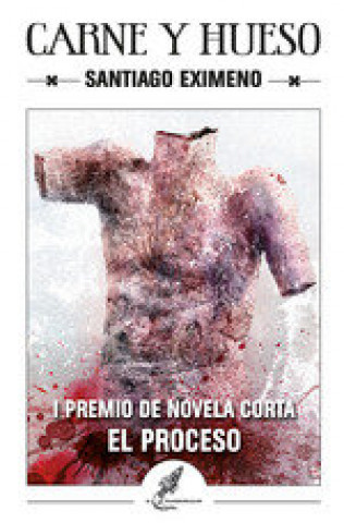 Buch Carne y hueso EXIMENO