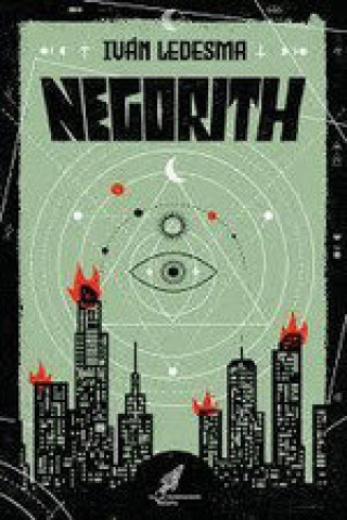 Buch Negorith LEDESMA