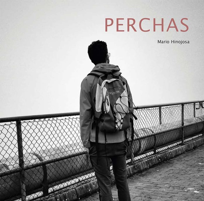Book Perchas HINOJOSA