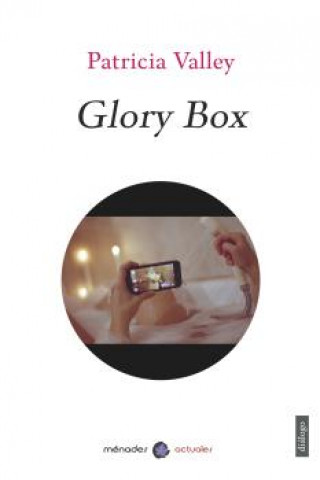 Knjiga Glory box VALLEY