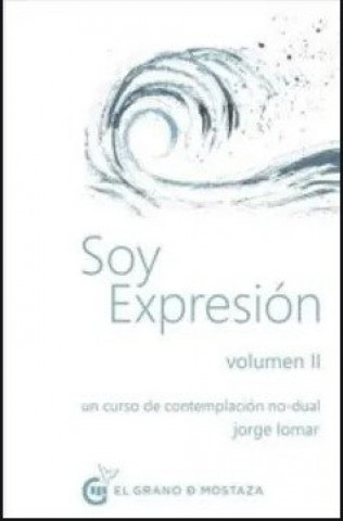 Libro SOY EXPRESION LOMAR