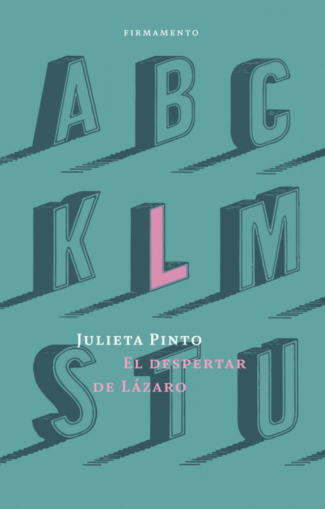Книга EL DESPERTAR DE LAZARO PINTO