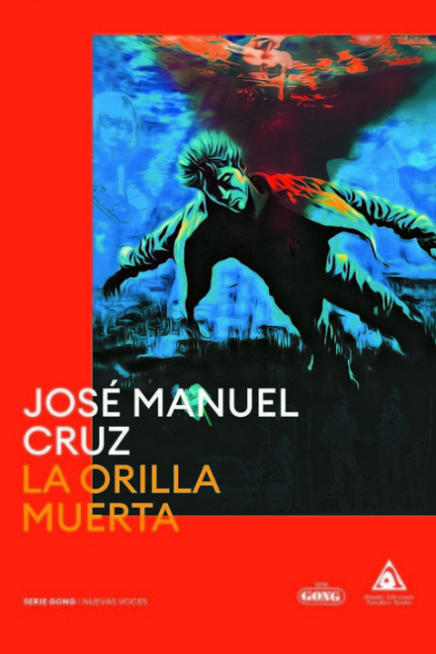 Knjiga ORILLA MUERTA, LA CRUZ