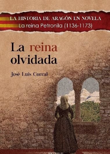 Книга REINA OLVIDADA, LA. CORRAL LAFUENTE