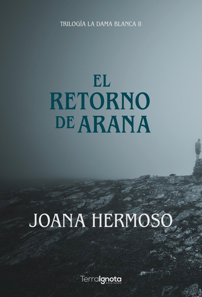 Carte El retorno de Arana HERMOSO