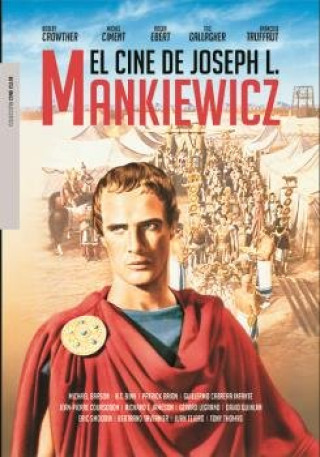 Livro El cine de Joseph L. Mankiewicz 