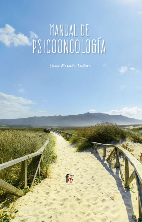 Книга MANUAL DE PSICOONCOLOGÍA ALAMEDA JACKSON