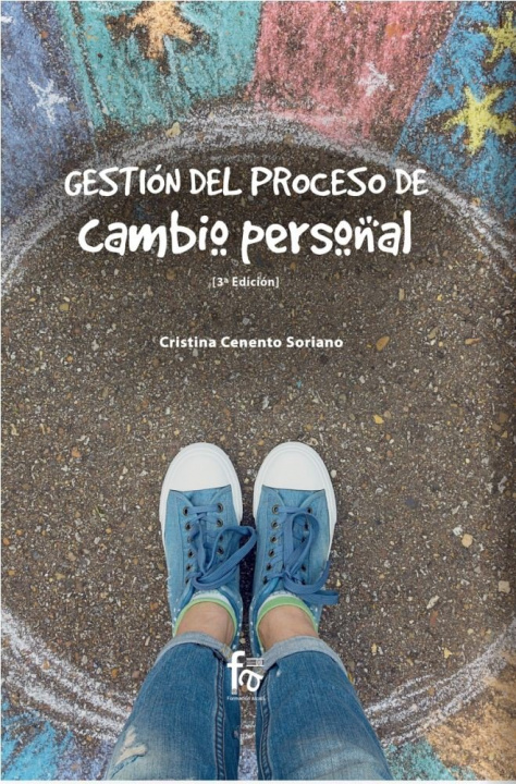 Carte GESTION DEL PROCESO DE CAMBIO PERSONAL-3 EDICION CENTENO SORIANO