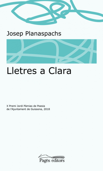Книга Lletres a Clara Plana Aspachs