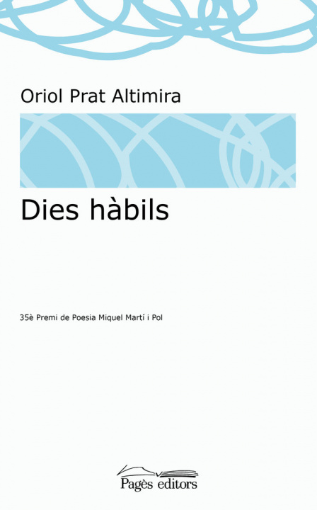 Libro Dies hàbils Prat Altimira