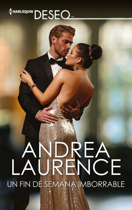 Книга Un fin de semana imborrable Laurence