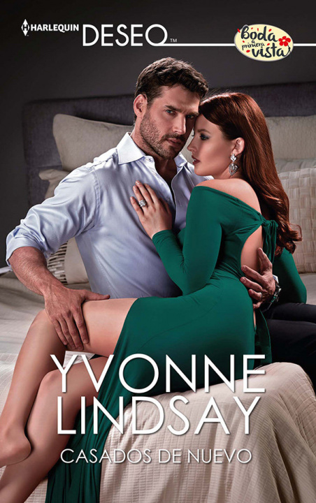 Книга Casados de nuevo Lindsay