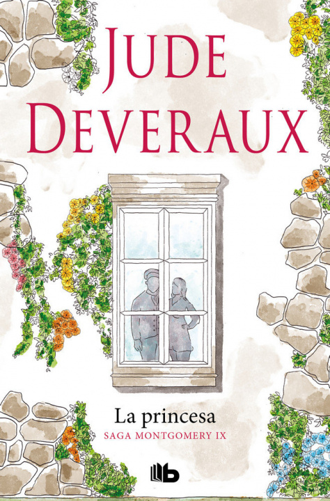 Boek PRINCESA, LA DEVERAUX