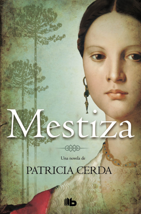 Knjiga MESTIZA CERDA