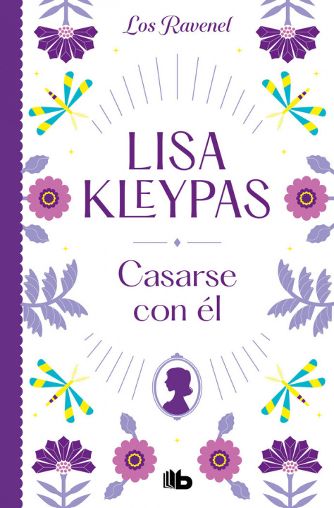 Könyv CASARSE CON EL KLEYPAS