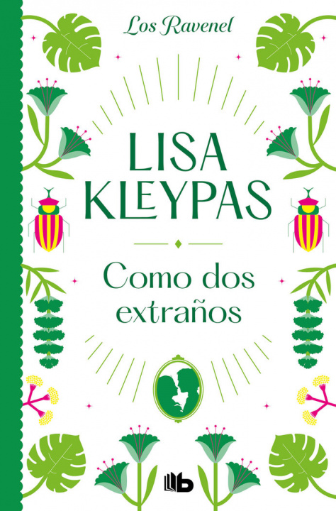 Book COMO DOS EXTRAÑOS KLEYPAS