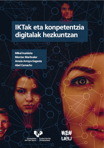 Carte IKTak eta konpetentzia digitalak hezkuntzan Iruskieta Quintián