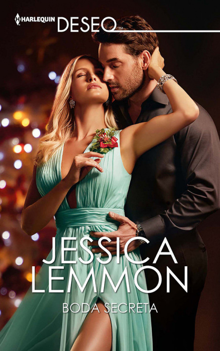 Knjiga Boda secreta Lemmon