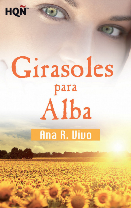 Knjiga Girasoles para alba R. Vivo