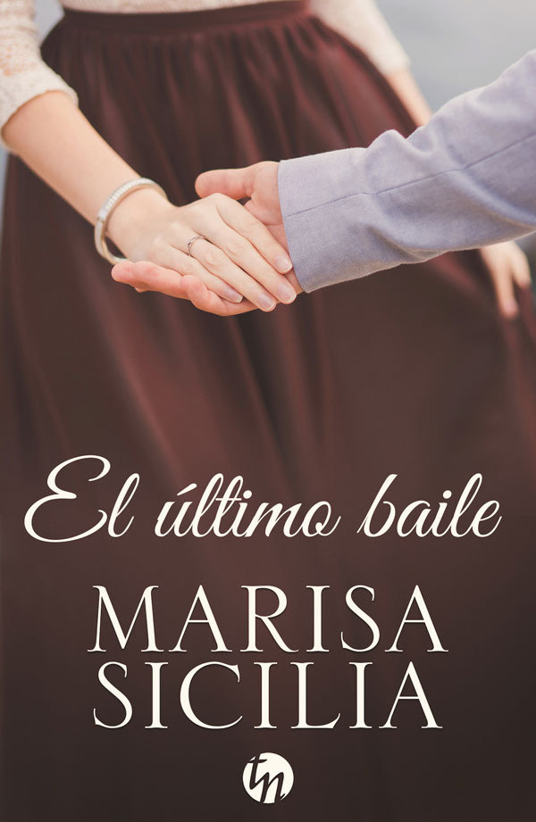 Book El último baile Sicilia