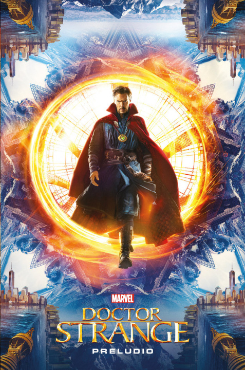 Buch MARVEL CINEMATIC COLLECTION 06 PILGRIM