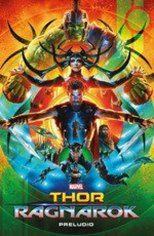 Knjiga MARVEL CINEMATIC COLLECTION 08 VVAA