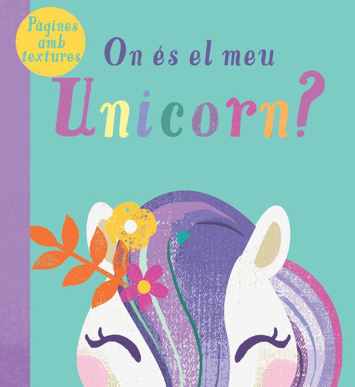 Buch EL MEU UNICORN 