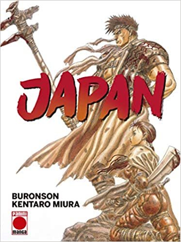 Kniha JAPAN MIURA