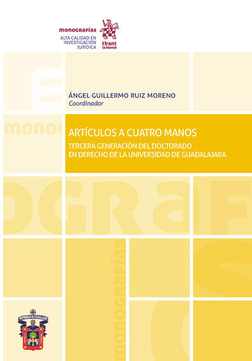 Kniha Artículos a Cuatro Manos Ruiz Moreno
