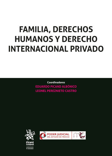 Carte Familia, derechos humanos y derecho internacional privado Picand albónico