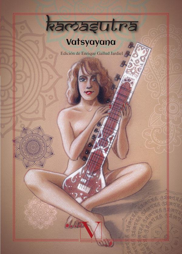 Book Kamasutra Vatsyayana