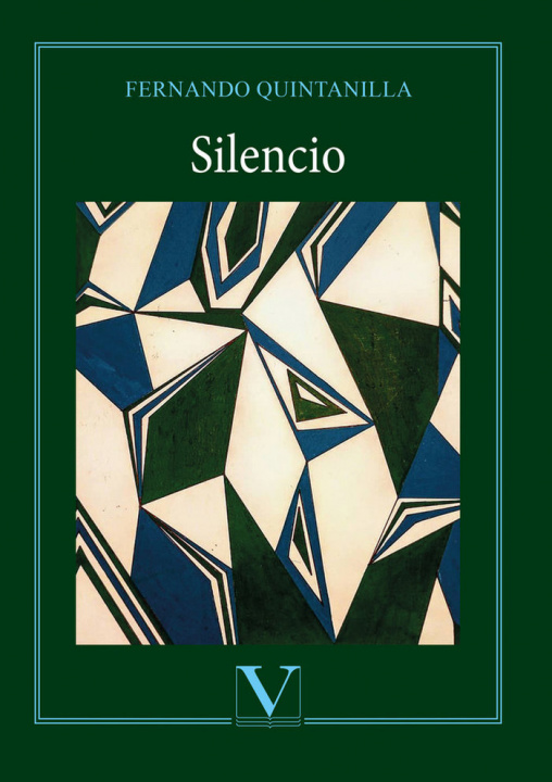Buch Silencio Quintanilla