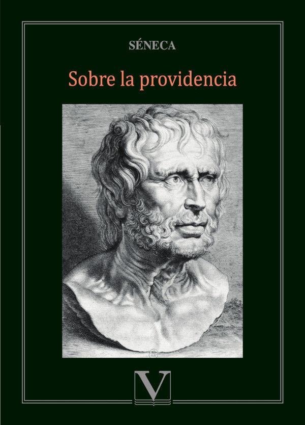 Книга Sobre la providencia Séneca